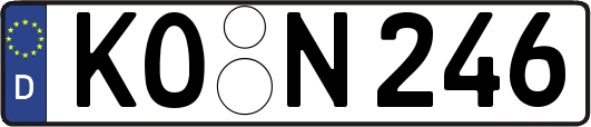 KO-N246