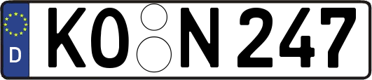 KO-N247