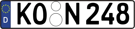 KO-N248