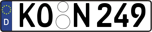 KO-N249