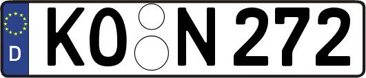 KO-N272