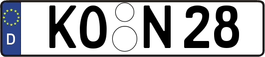 KO-N28