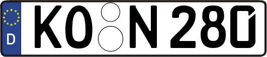 KO-N280