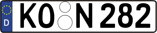 KO-N282