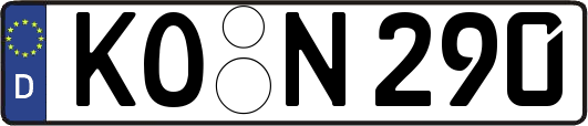 KO-N290