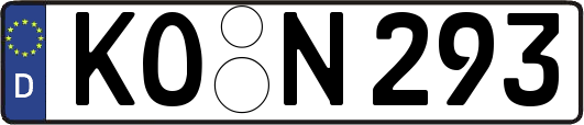 KO-N293