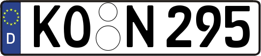 KO-N295