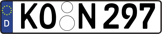 KO-N297