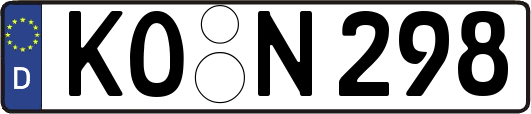 KO-N298
