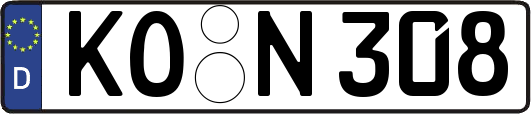KO-N308