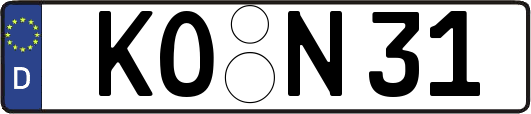 KO-N31