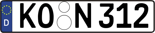 KO-N312