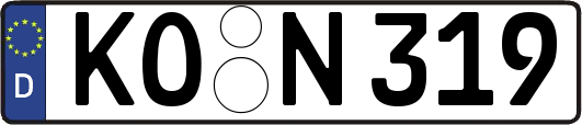 KO-N319