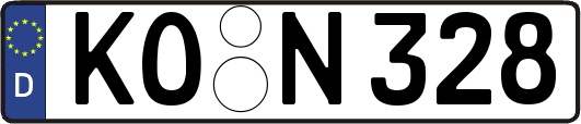 KO-N328