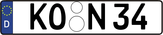 KO-N34