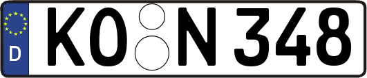 KO-N348