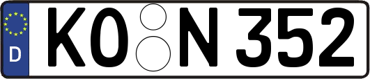 KO-N352