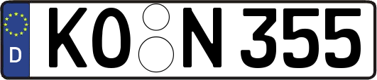 KO-N355