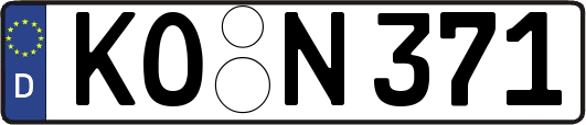 KO-N371