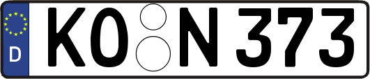 KO-N373