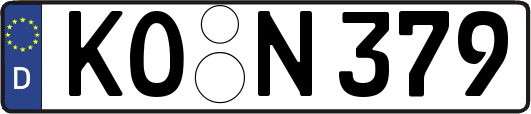 KO-N379