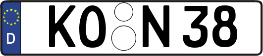 KO-N38