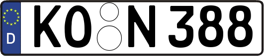 KO-N388