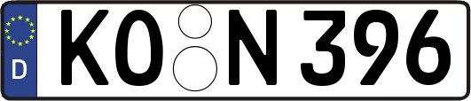KO-N396