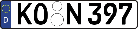 KO-N397