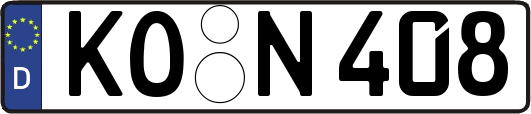 KO-N408