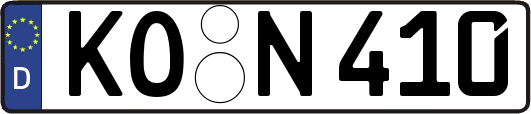 KO-N410