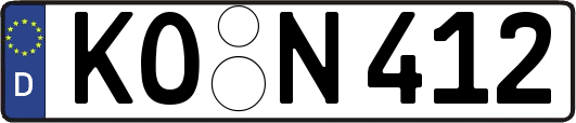 KO-N412