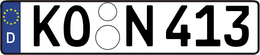 KO-N413