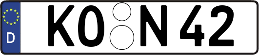 KO-N42