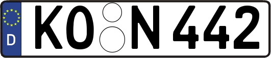 KO-N442