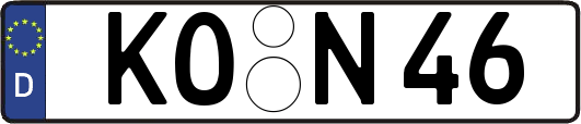 KO-N46
