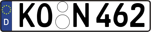 KO-N462