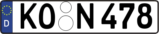 KO-N478