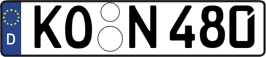 KO-N480