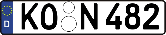 KO-N482