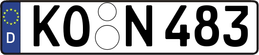 KO-N483