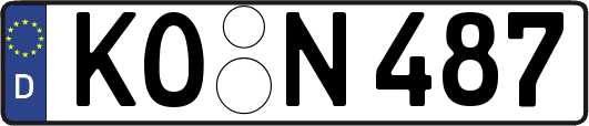 KO-N487