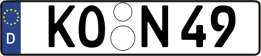 KO-N49