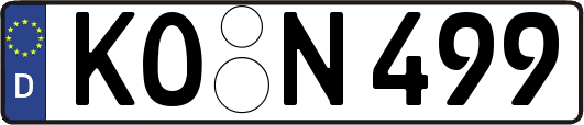 KO-N499