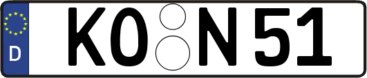 KO-N51