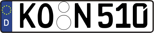 KO-N510