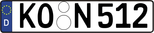 KO-N512