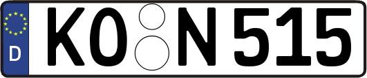 KO-N515
