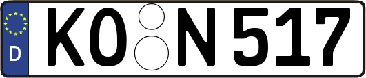 KO-N517