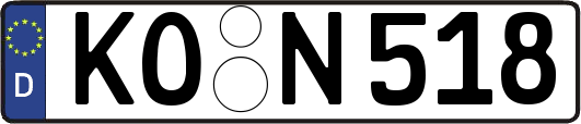 KO-N518